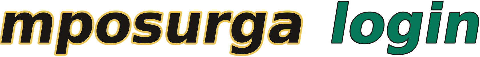 mposurga login logo